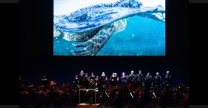 NATIONAL GEOGRAPHIC: SYMPHONY FOR OUR WORLD Comes To The Ohio Theatre 