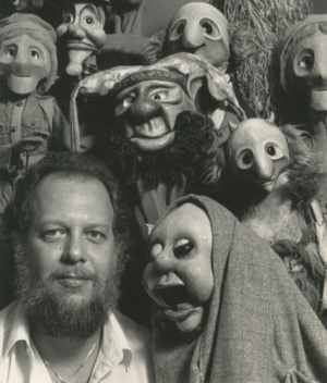 The Ballard Institute Presents The Opening Of IT'S ALWAYS PANDEMONIUM Image
