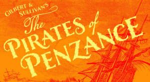 Wagner College Theatre Presents THE PIRATES OF PENZANCE Image