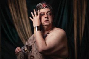 The Civilians Presents Claire Kiechel's PAUL SWAN IS DEAD AND GONE Image