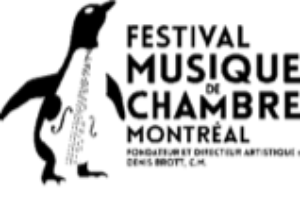 The Montreal Chamber Music Festival Announces 2019 Programme 