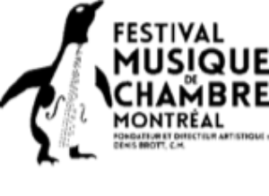 The Montreal Chamber Music Festival Announces 2019 Programme Image