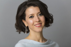 2019 Richard Tucker Award Goes To Lisette Oropesa Image