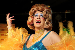 MAMA G'S STORY TIME ROADSHOW Announced At Lion And Unicorn Theatre Image