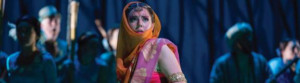 Lyric Opera Of KC Presents THE PEARL FISHERS At Kauffman Center Image