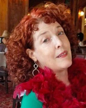 Mary Ruth Clarke To Teach Chicago Dramatists Screenwriting Essentials 1 Image
