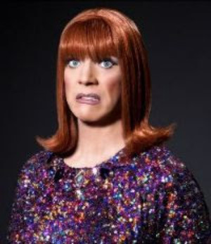 MISS COCO PERU: 'HAVE YOU HEARD? Announced At The Los Angeles LGBT Center's Renberg Theatre 