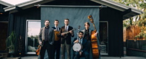 Arts Centre Melbourne And Love Police Present An Evening With Punch Brothers Image