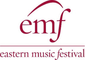 Eastern Music Festival Announces 58th Season Of Summer Performances, Artists 