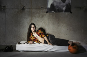 The Art Institute Of Chicago Presents ANNE IMHOF: SEX Image