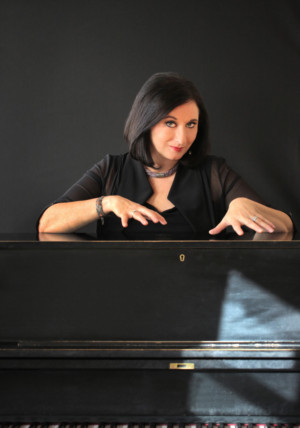 Flushing Town Hall To Present Critically-Acclaimed Renee Rosnes Quartet Image
