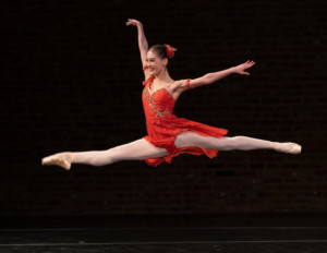 Valentina Kozlova International Ballet Competition Medalists And Winners Image