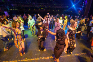 It's Party Time At The Palace At PALACE 10.4 Image