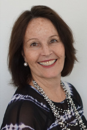 Pasadena Playhouse Appoints Nancy Griffith Baxter As Director Of Development Image
