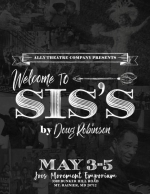 Sis's Tavern Comes To Life In New Play Commissioned By MAPPING RACISM Project Image