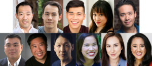 PACIFIC OVERTURES At The Lyric Stage. Cast & Creative Team Announced Image