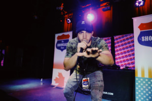 THE SHOWCASE TOUR Kicks Off Its Nationwide Platform For Independent Recording Artists Image