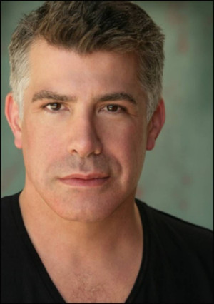 DEAR MR. WILLIAMS With Bryan Batt Comes to Curtain Call Lounge This May 