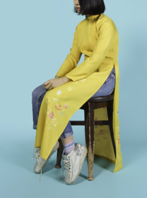 SUMMER ROLLS Comes to The Park Theatre Image