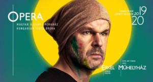 The Hungarian State Opera Announces 2019/20 Christian Spirit Season Image