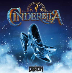 Epstein Entertainments Bring Debut Panto To The Epstein Theatre This Christmas  Image