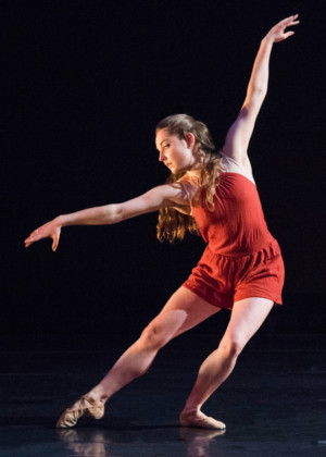 UofSC Choreography Showcase Set for April 26-27 Image