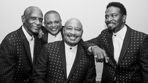 Philadelphia Soul Group The Stylistics To Perform At M Resort Spa Casino, May 25 