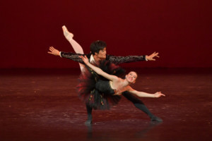 20th Anniversary Youth America Grand Prix Ballet Competition Enters Finals Week 
