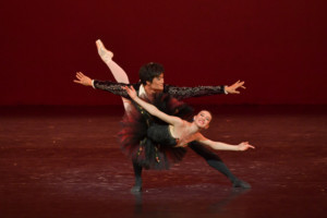 20th Anniversary Youth America Grand Prix Ballet Competition Enters Finals Week Image