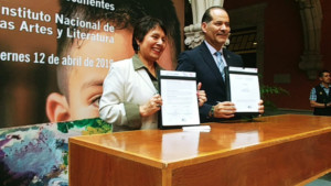 Y Gobierno De Aguascalientes Impulsan La Red Nacional De Educación E Investigación  Image