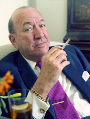 Germinal Stage Presents Noel Coward's HAY FEVER Image