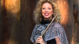 Classical 'Fireworks' Join the Orchestra's May Program Image