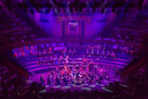 WAITRESS, SIX And More Join Magic At The Musicals Line-Up Image