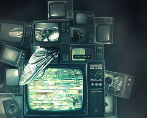 Exchange Theatre Presents THE FLIES at Bunker Theatre Image