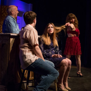 THE GRADUATE Comes to The Sherman Playhouse Image