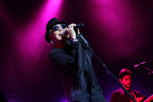 LULU Returns To Wolverhampton Grand Theatre Image