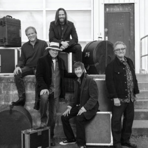 Sawyer Brown Comes to The Thrasher-Horne Center 
