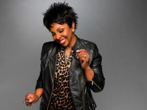 Gladys Knight Will Play The Peace Center August 20 