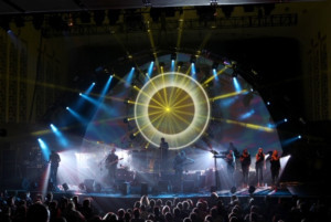 BRIT FLOYD Comes To The Peace Center August 3 