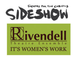 Sideshow Theatre & Rivendell Theatre Present SOMETHING CLEAN Image