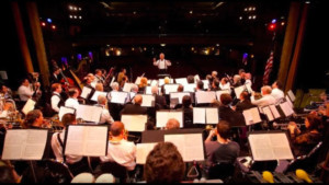 Westchester Symphonic Winds To Continue Its 31st Season With 'Liberty And Equality' 