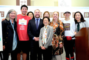 MOCA Awarded $2.3 Million Capital Grant Towards Building Acquisition Image