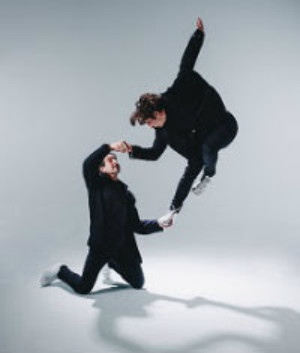 The Wallis Presents Jacob Jonas The Company In Final Artist In Residence Appearance Image