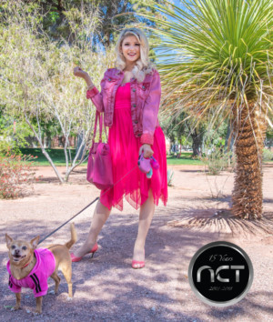 Nevada Conservatory Theatre Presents LEGALLY BLONDE Image