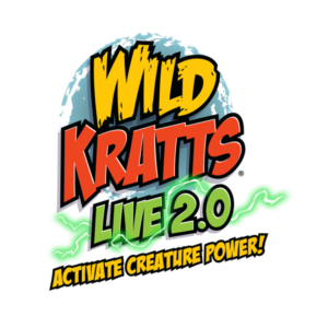 WILD KRATTS 2.0 Announced At Morrison Center 
