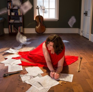 TIFT Closes The 17th Season With A Double Bill Of World Premieres Image