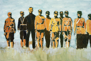 Chinese-American Artist Explores History of the East and the West Through the Lens of an Outsider Image
