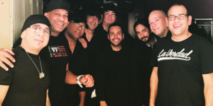 Gabrielito Plays Blackbox @ The Edye At The Broad Stage. May 3 Image