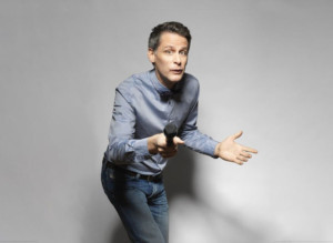 The Empress Theatre Presents Scott Capurro  Image