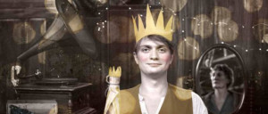 THE YOUNG KING Comes to QPAC Image